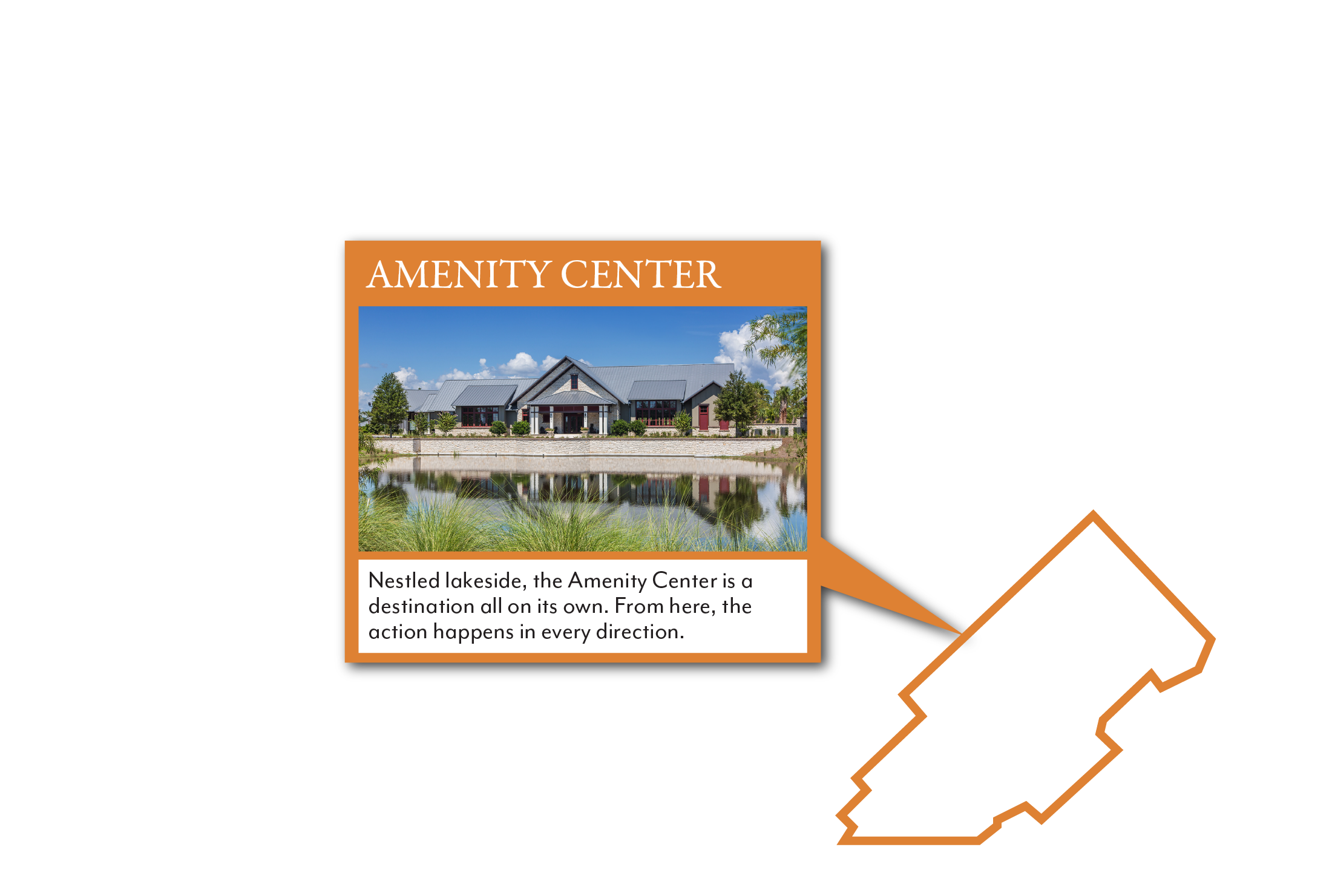 Shearwater community Amenity Center