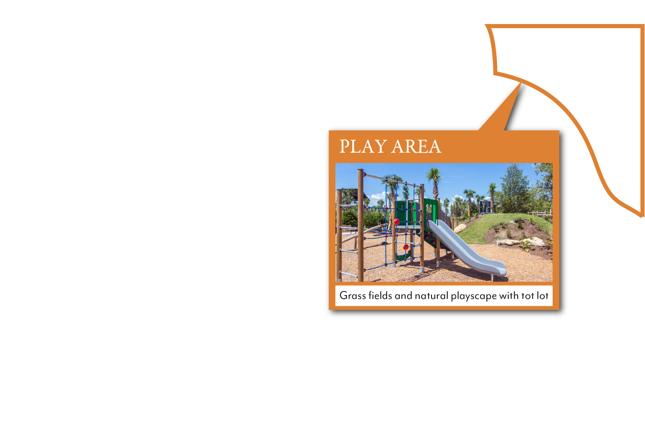 Shearwater community Play Area