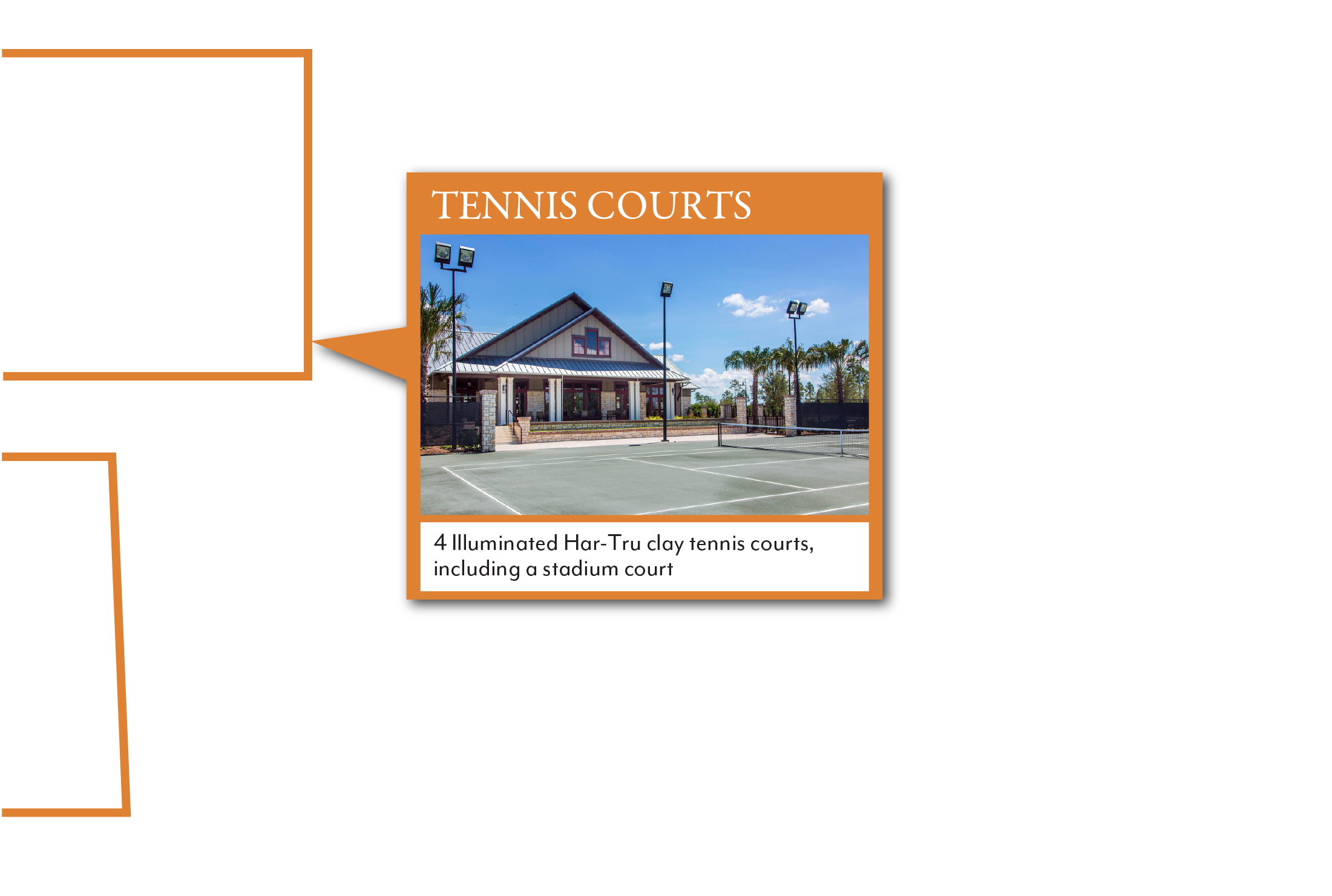 Shearwater community Tennis Courts
