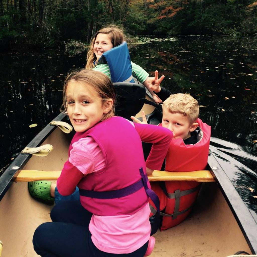 St. Augustine/Jacksonville Recreation: Discover Outdoor Activities Near Shearwater