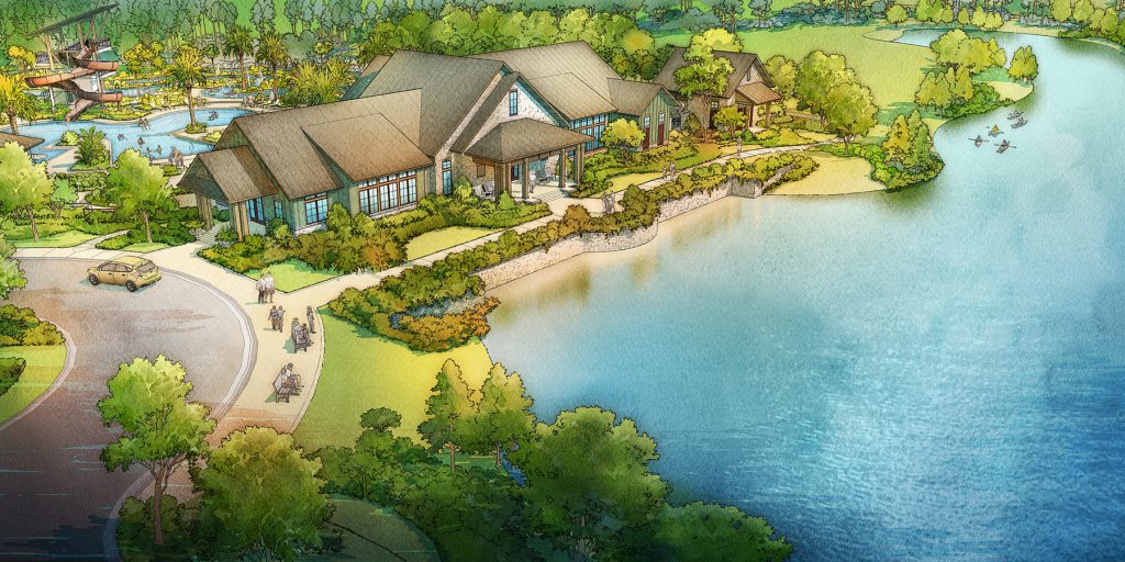 Kayak Club and Fitness Lodge to Open Summer 2016