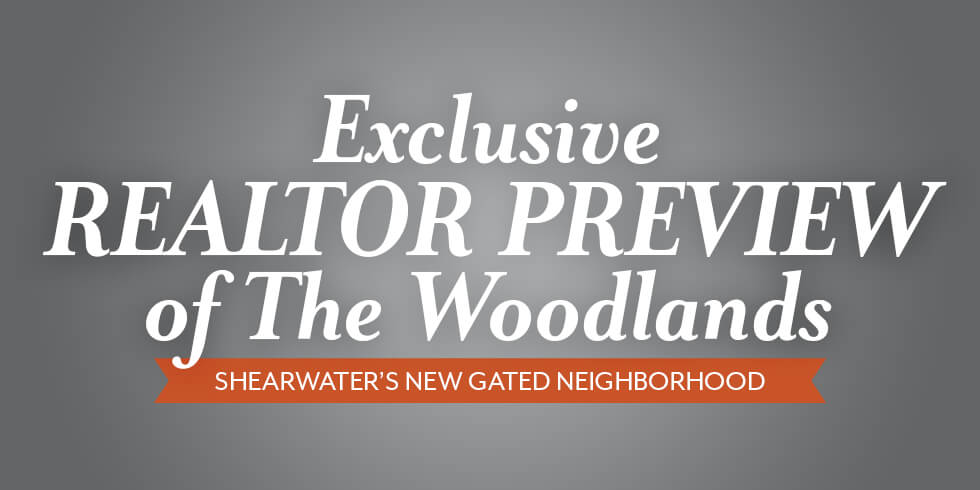 Exclusive Realtor Preview of The Woodlands