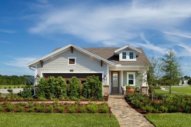 <strong>Lennar</strong> - Timberline