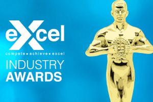 Excel Industry Award Winner