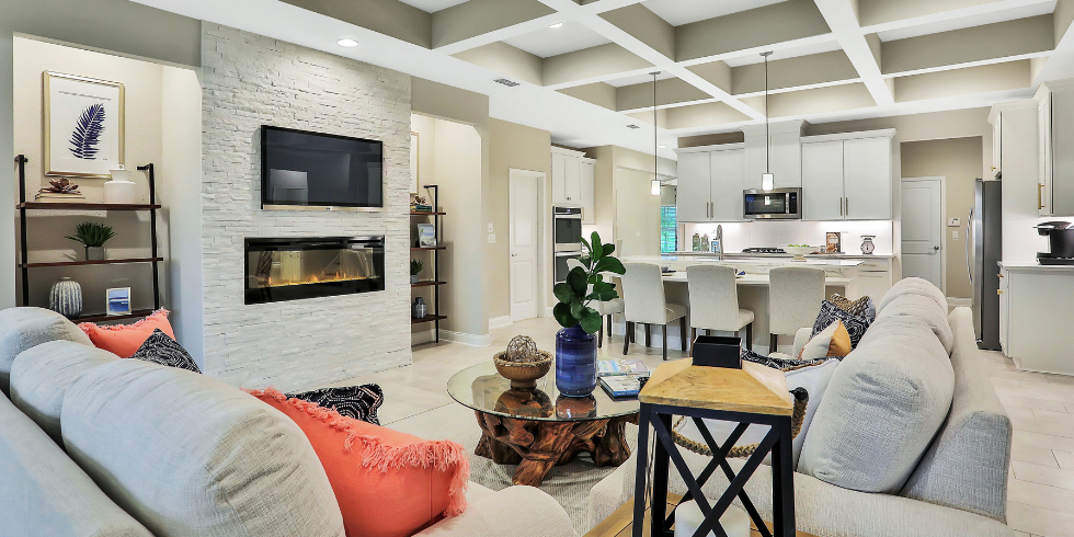Find Hot Home Trends at Shearwater